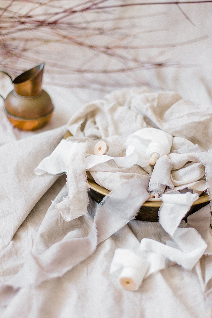 Waiting for Spring: трепетное утро невесты – Oh My Wed Day