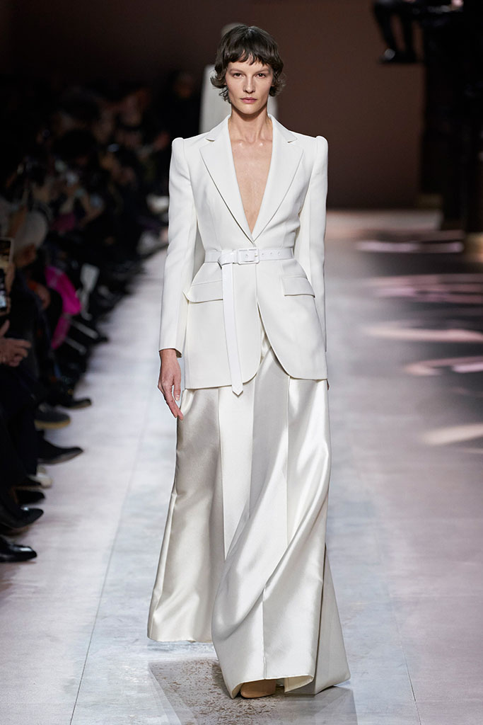 Haute Couture Spring 2020: топ-20 свадебных образов – Oh My Wed Day