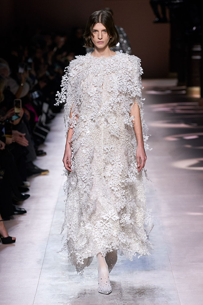Haute Couture Spring 2020: топ-20 свадебных образов – Oh My Wed Day