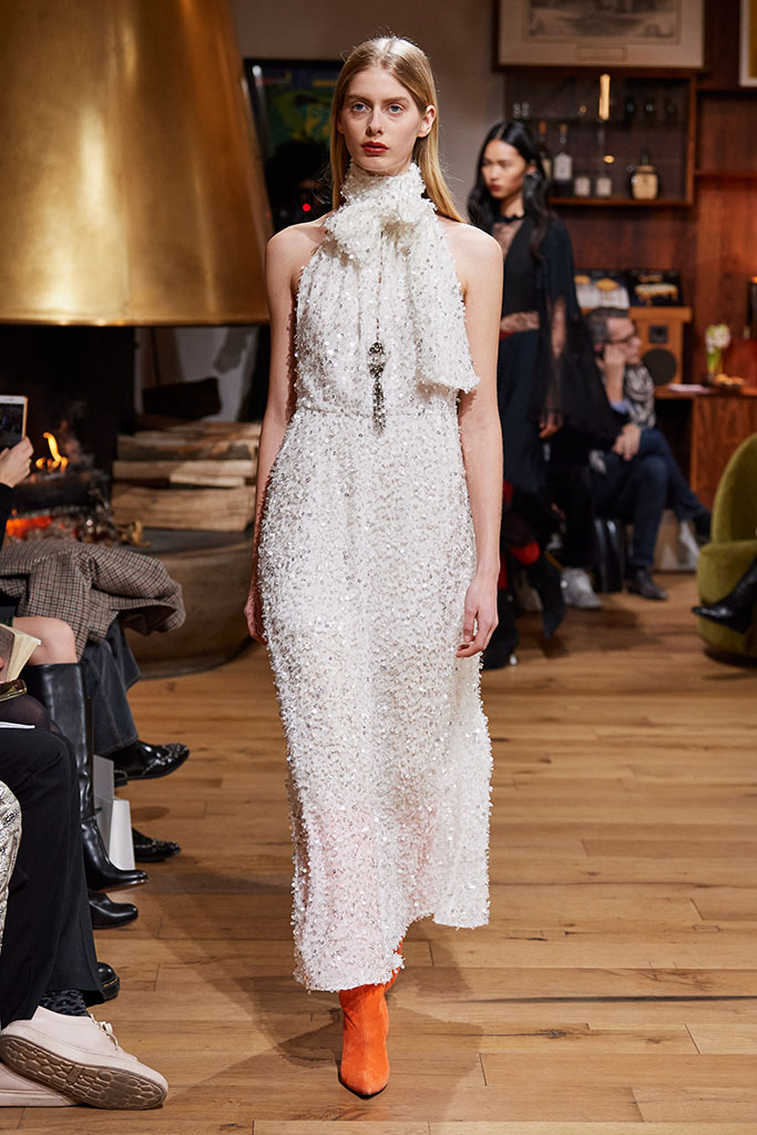Haute Couture Spring 2020: топ-20 свадебных образов – Oh My Wed Day