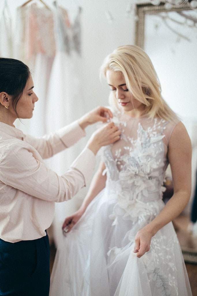 Wed Talk c Клэр Русс – Oh My Wed Day