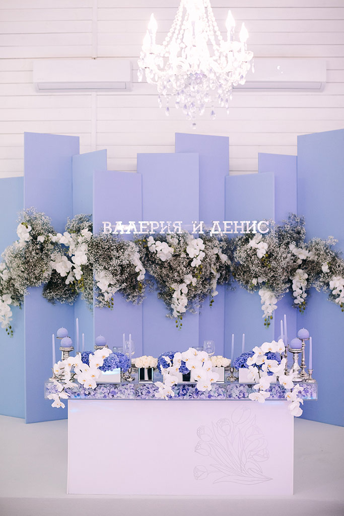 As Much As We Love: свадьба Валерии и Дениса – Oh My Wed Day