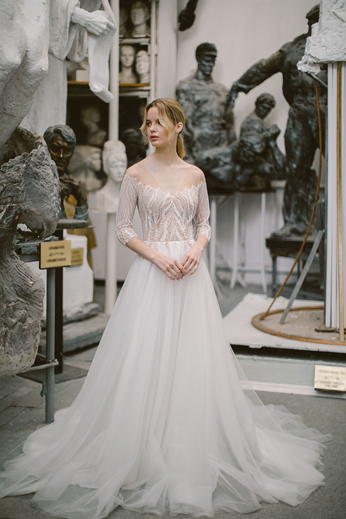Wed Talk c Клэр Русс – Oh My Wed Day