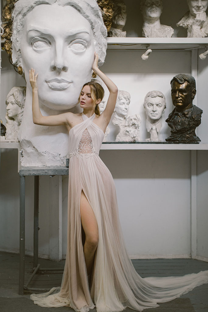 Wed Talk c Клэр Русс – Oh My Wed Day