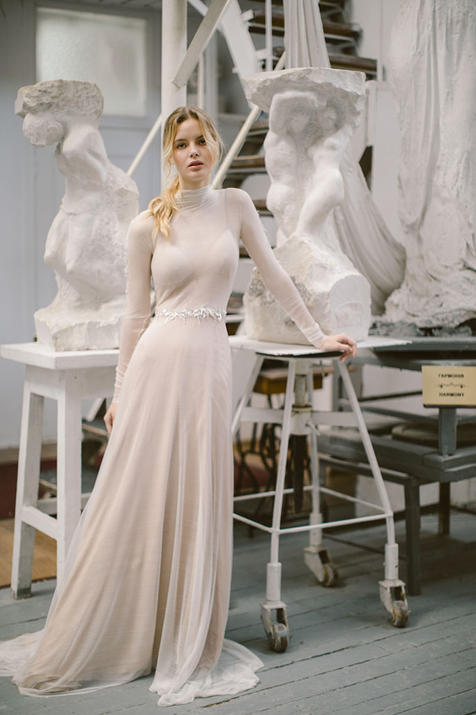 Wed Talk c Клэр Русс – Oh My Wed Day