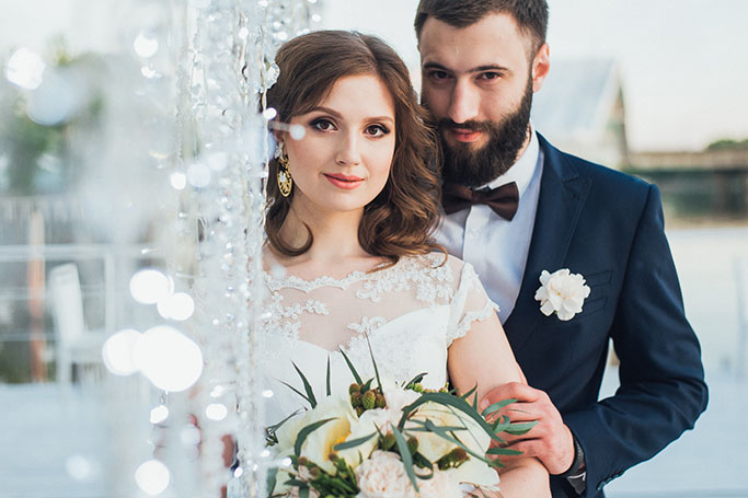 Wed Talk с Natalie Kuda – Oh My Wed Day
