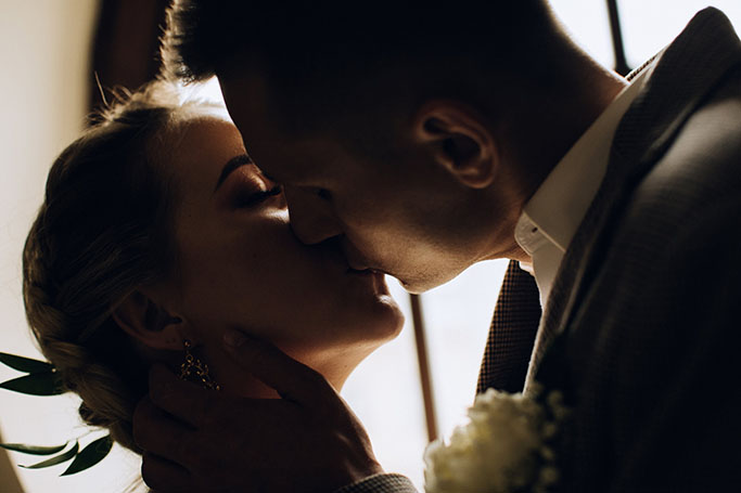 Better Together: весілля Марти і Юри – Oh My Wed Day