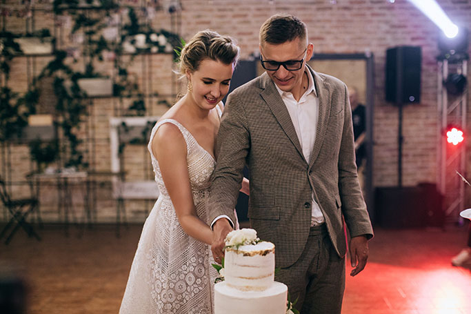 Better Together: весілля Марти і Юри – Oh My Wed Day