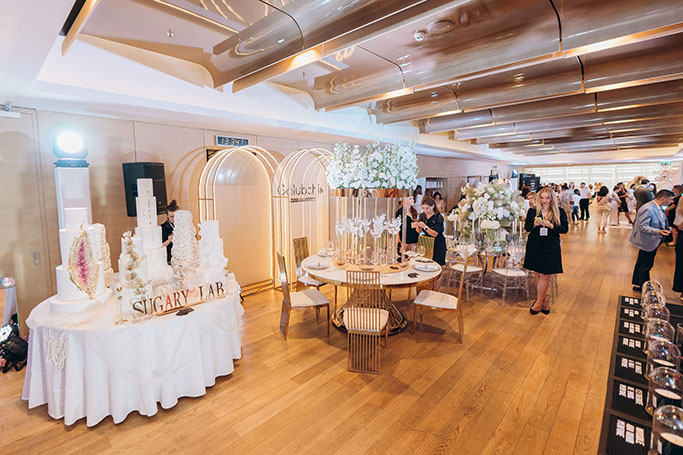У Києві відбувся Marry Me Wedding Day 2020 – Oh My Wed Day