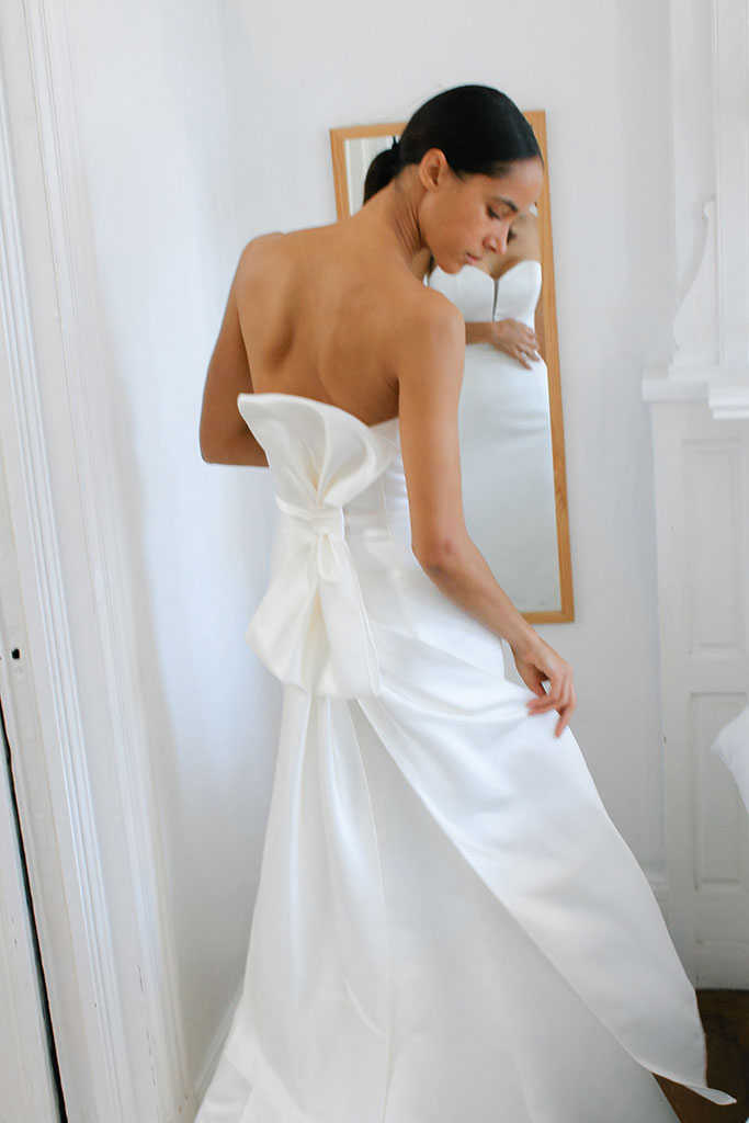 Bridal Spring 2021: Неделя свадебной моды, которой не было – Oh My Wed Day