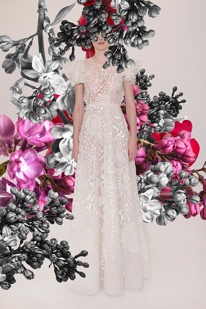 Bridal Spring 2021: Неделя свадебной моды, которой не было – Oh My Wed Day