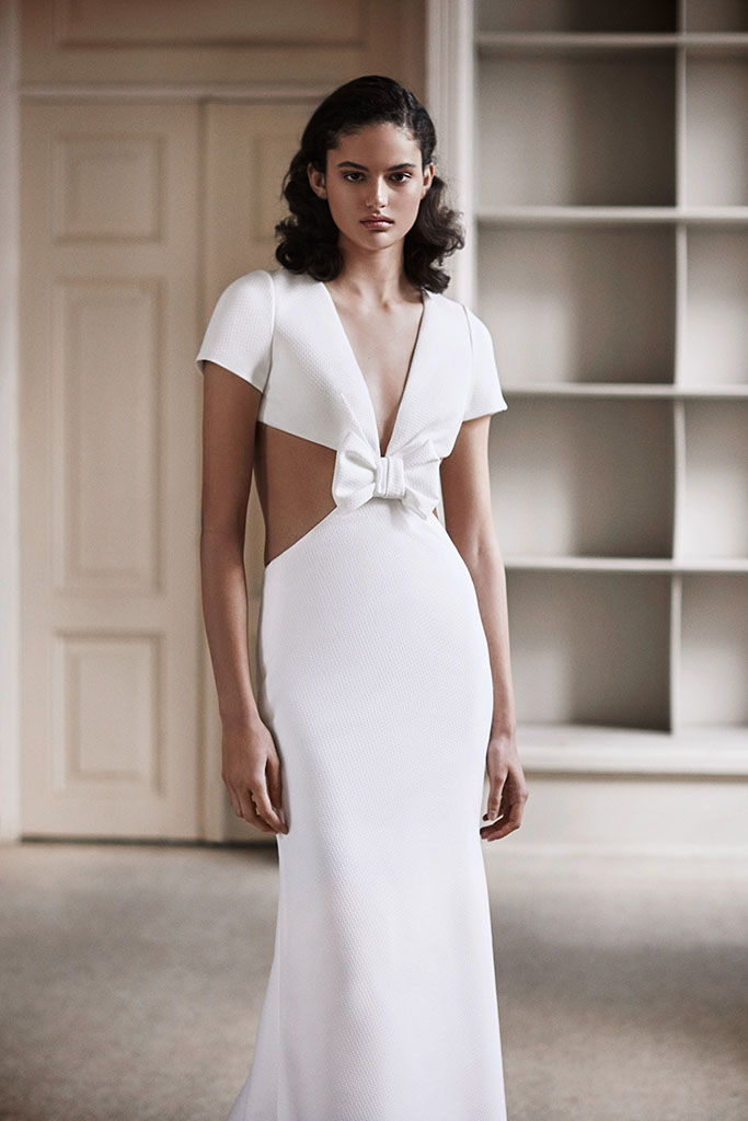 Bridal Spring 2021: Неделя свадебной моды, которой не было – Oh My Wed Day