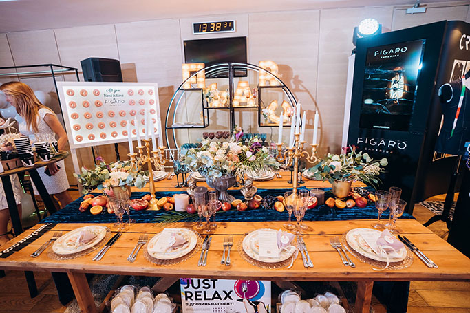 У Києві відбувся Marry Me Wedding Day 2020 – Oh My Wed Day