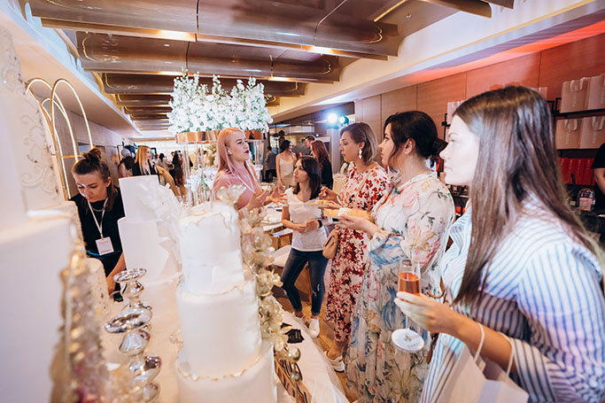 У Києві відбувся Marry Me Wedding Day 2020 – Oh My Wed Day