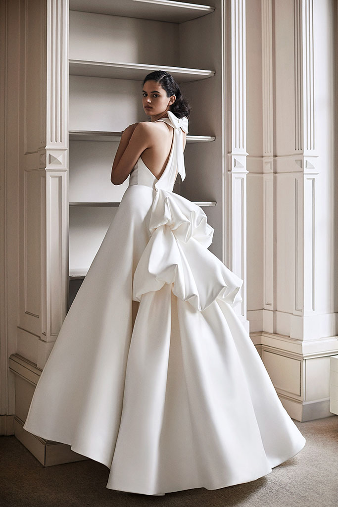 Bridal Spring 2021: Неделя свадебной моды, которой не было – Oh My Wed Day