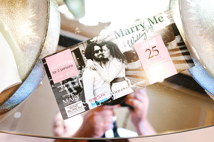 У Києві відбувся Marry Me Wedding Day 2020 – Oh My Wed Day