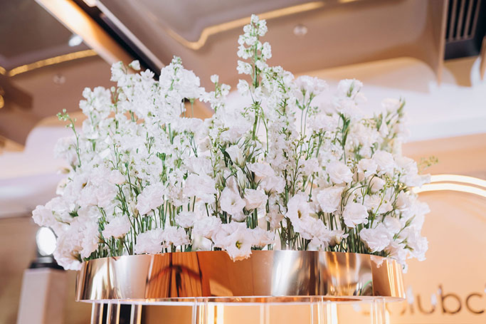У Києві відбувся Marry Me Wedding Day 2020 – Oh My Wed Day