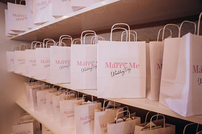 У Києві відбувся Marry Me Wedding Day 2020 – Oh My Wed Day