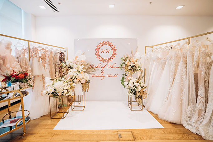 У Києві відбувся Marry Me Wedding Day 2020 – Oh My Wed Day