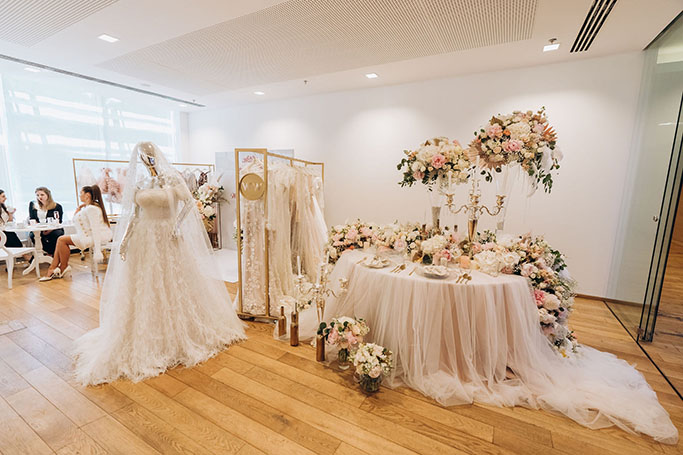 У Києві відбувся Marry Me Wedding Day 2020 – Oh My Wed Day