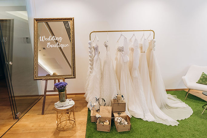 У Києві відбувся Marry Me Wedding Day 2020 – Oh My Wed Day
