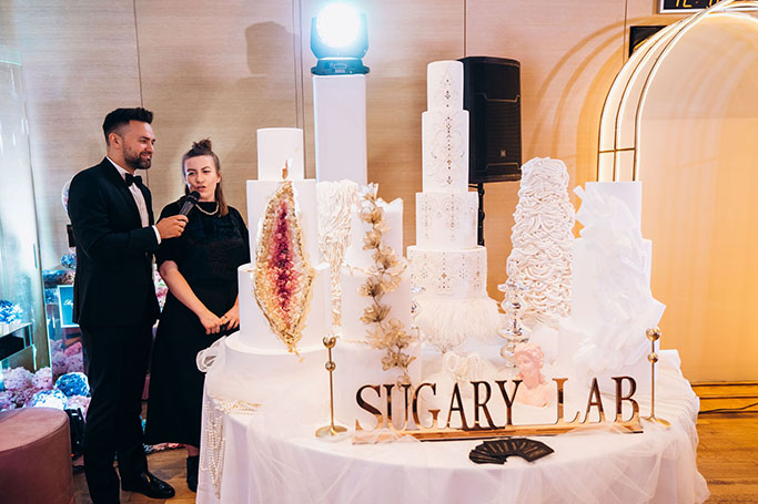 У Києві відбувся Marry Me Wedding Day 2020 – Oh My Wed Day