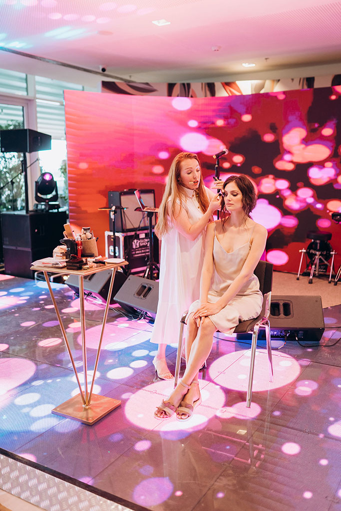 У Києві відбувся Marry Me Wedding Day 2020 – Oh My Wed Day