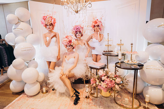 У Києві відбувся Marry Me Wedding Day 2020 – Oh My Wed Day