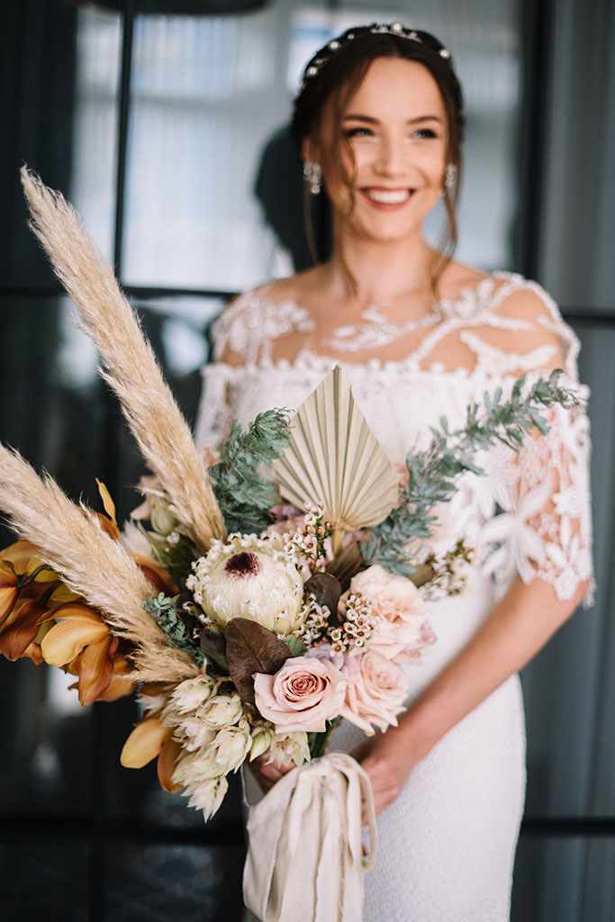 Boho Chic: весілля Зоряни та Сергія – Oh My Wed Day