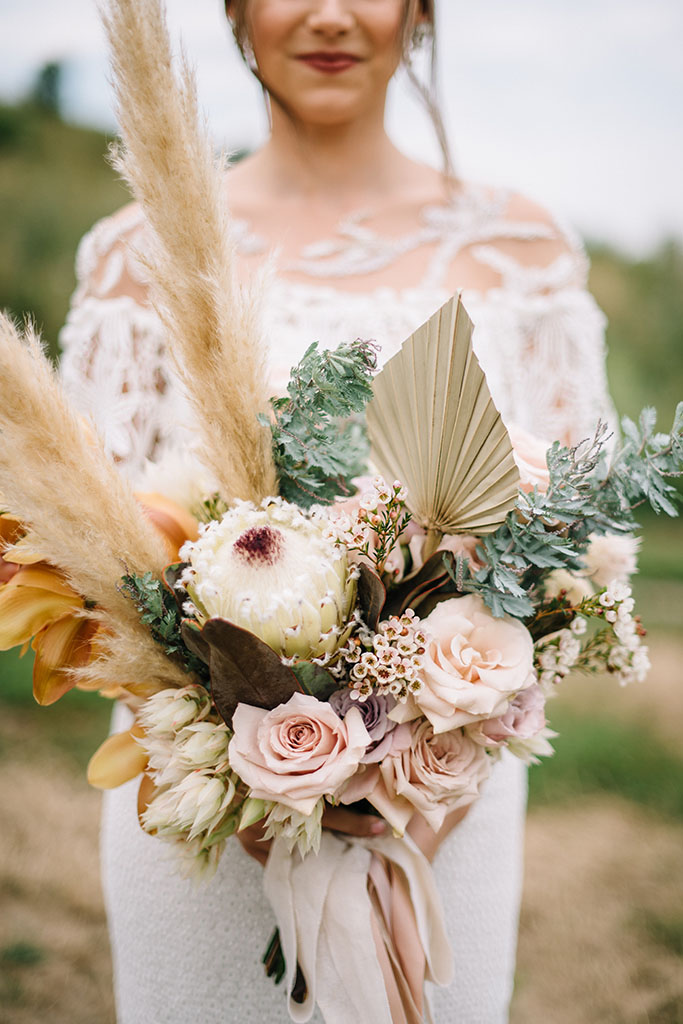 Boho Chic: весілля Зоряни та Сергія – Oh My Wed Day
