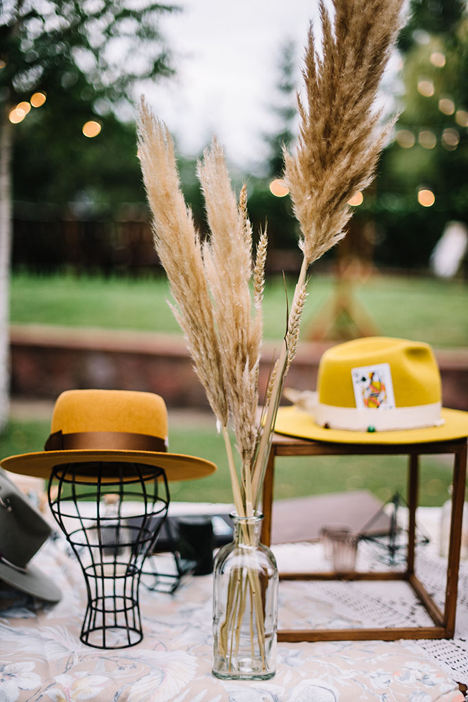Boho Chic: весілля Зоряни та Сергія – Oh My Wed Day