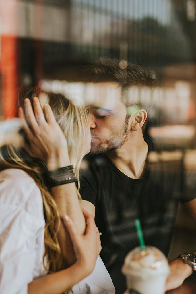 Celebrate Your Love: 8 идей для зимней лав-стори – Oh My Wed Day