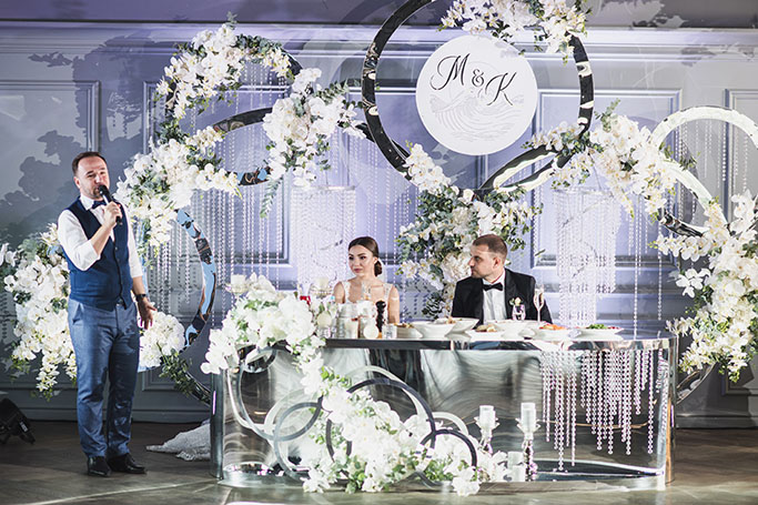 Как изменился и каким будет мир свадеб в 2021 году? – Oh My Wed Day