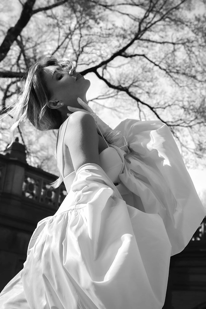 Весільна колекція WONÁ x The Coat by Katya Silchenko – Oh My Wed Day