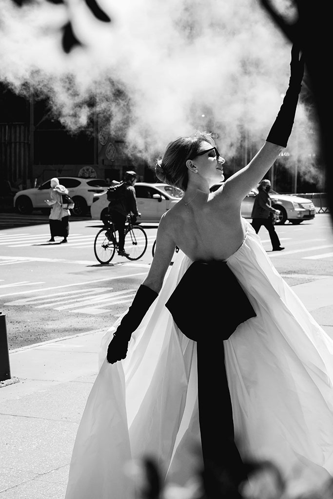 Весільна колекція WONÁ x The Coat by Katya Silchenko – Oh My Wed Day