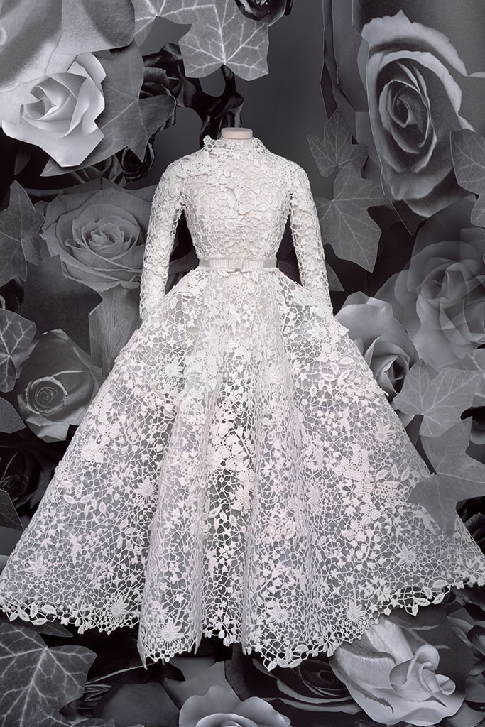 Haute Couture Fall 2020: самые красивые платья для невест – Oh My Wed Day