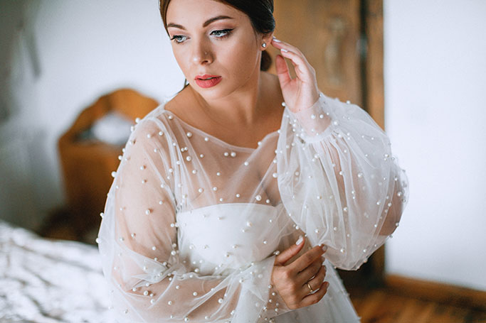 15-я годовщина свадьбы Светланы и Олега – Oh My Wed Day
