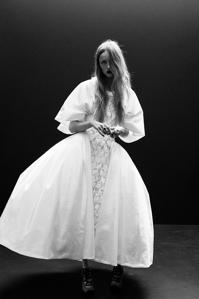 Haute Couture Fall 2020: самые красивые платья для невест – Oh My Wed Day
