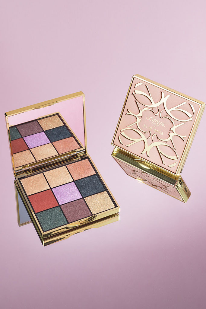 L’Oréal Paris х Elie Saab представили коллекцию макияжа от-кутюр – Oh My Wed Day