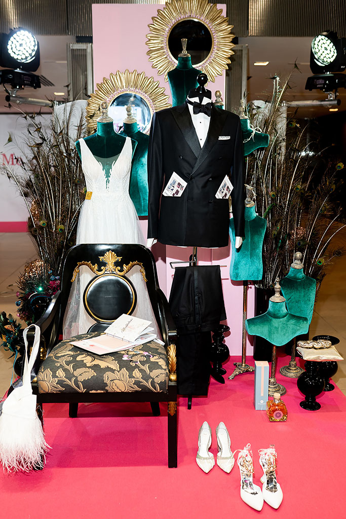 Як пройшла вечірка Marry Me Wedding Day 2021 – Oh My Wed Day