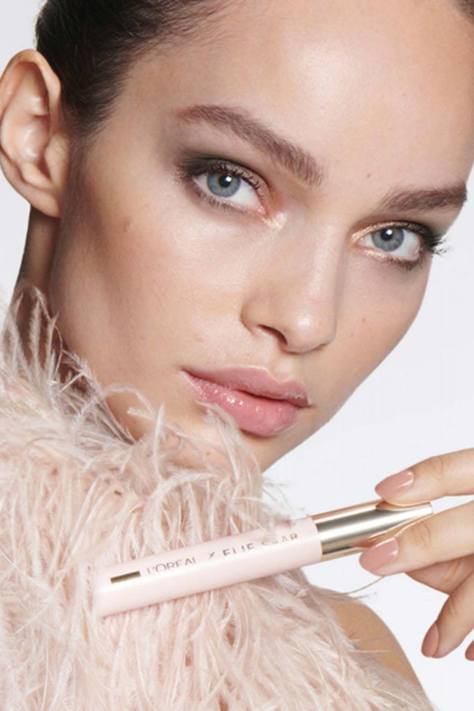 L’Oréal Paris х Elie Saab представили коллекцию макияжа от-кутюр – Oh My Wed Day