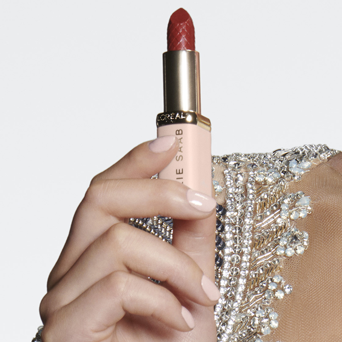 L’Oréal Paris х Elie Saab представили коллекцию макияжа от-кутюр – Oh My Wed Day