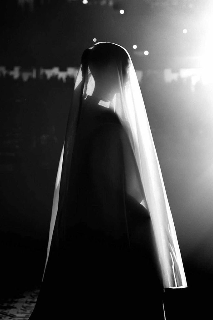 Ким Кардашьян в свадебном платье Balenciaga – Oh My Wed Day