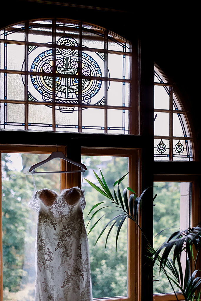 The Writer’s Villa: класичне весілля в Будапешті – Oh My Wed Day