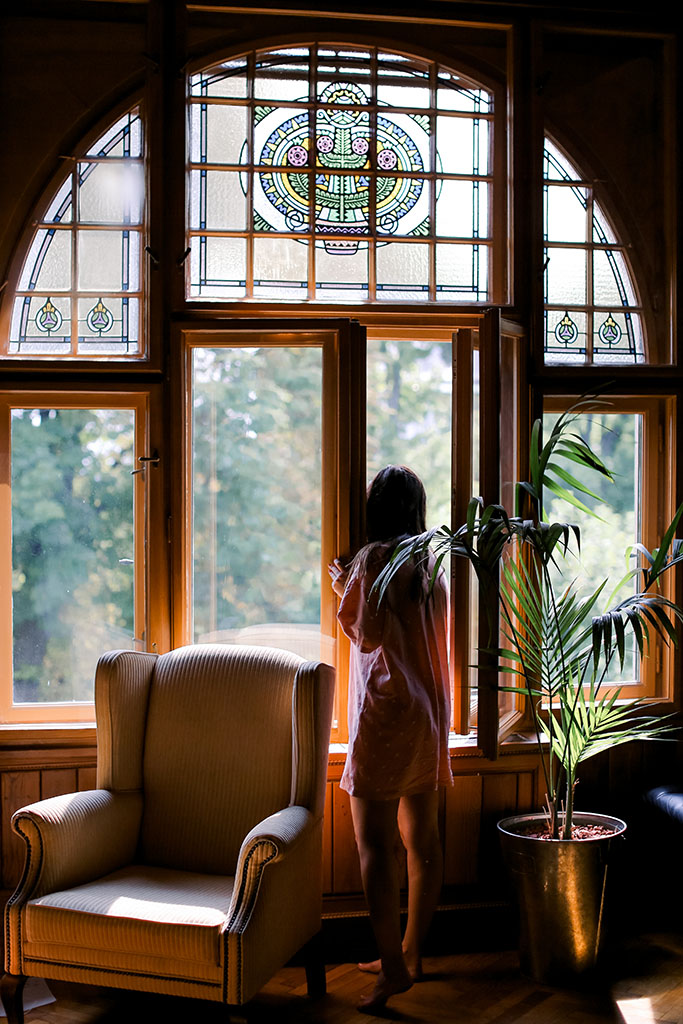 The Writer’s Villa: класичне весілля в Будапешті – Oh My Wed Day
