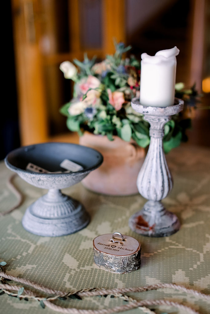 The Writer’s Villa: класичне весілля в Будапешті – Oh My Wed Day